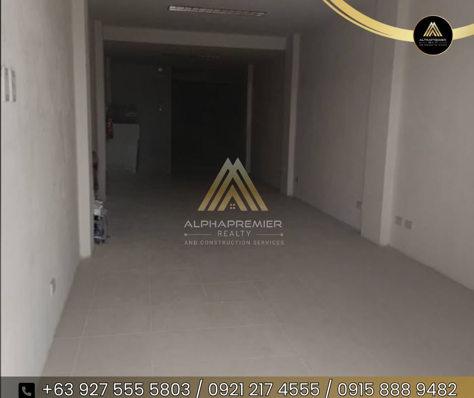 Commercial Space for Lease in Sorsogon, photo 5