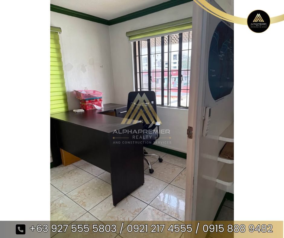 Commercial Space for Lease in Parañaque, photo 4