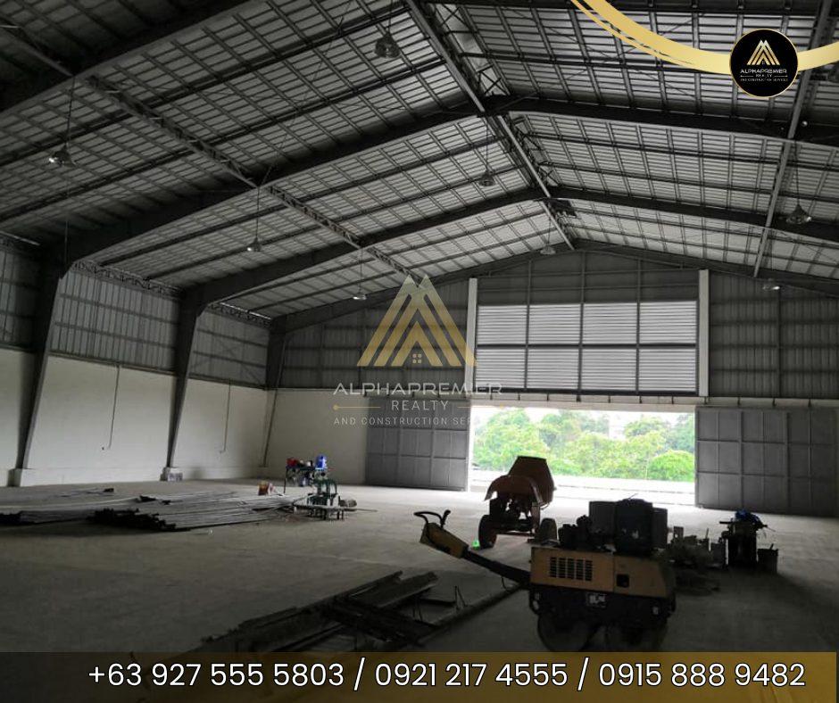 Warehouse for Sale in Cavite, photo 3