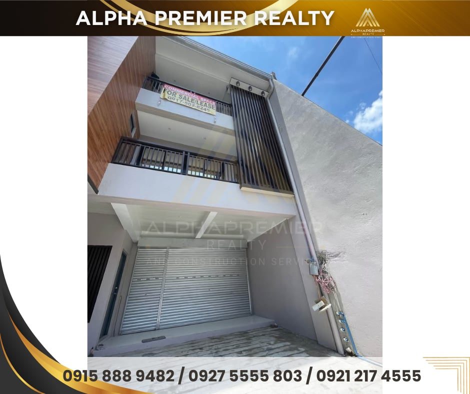 Commercial Space for Sale in Marikina, photo 6