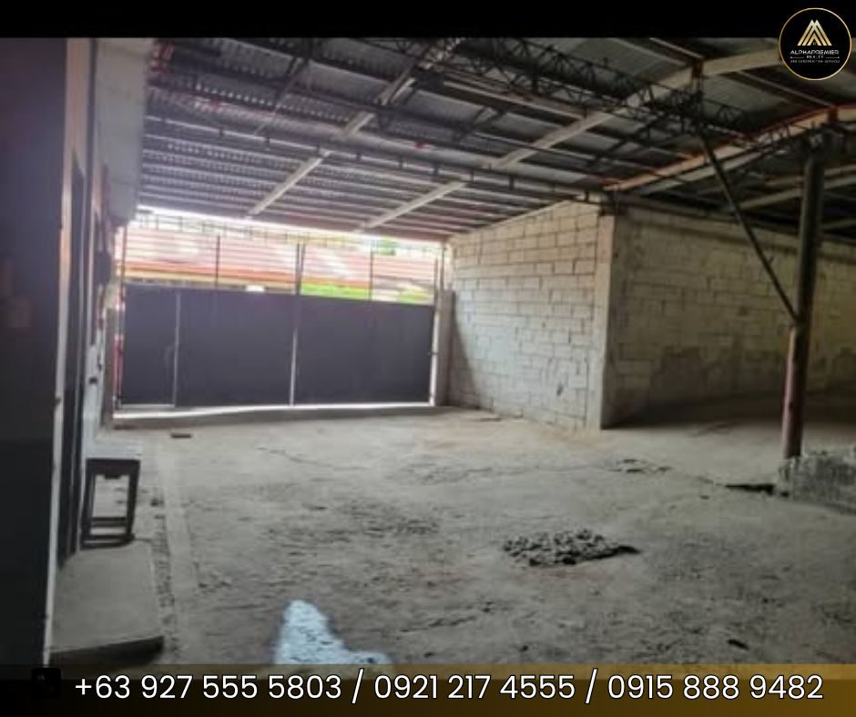 Commercial Space for Sale in Marikina, photo 3