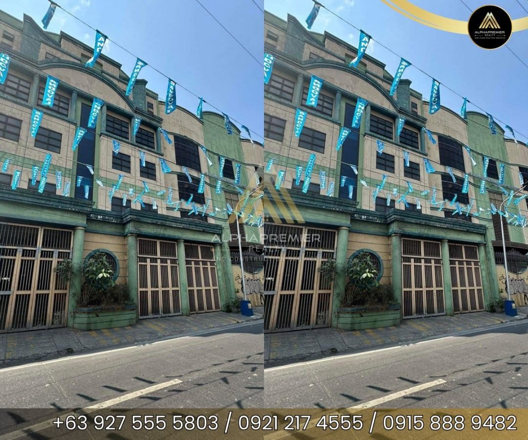 Commercial Space for Sale in Malabon, photo 1