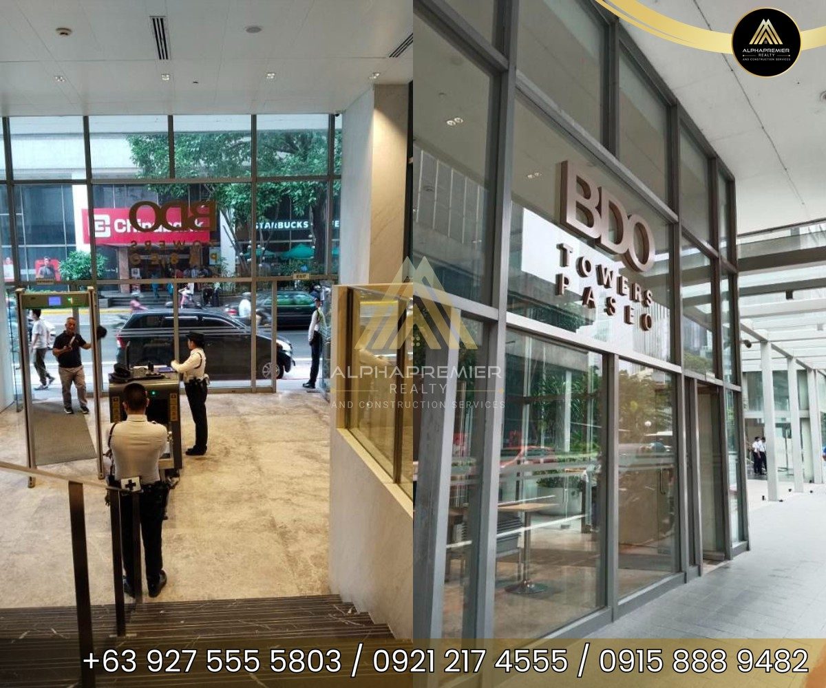 Office Space for Lease in Makati City, photo 4