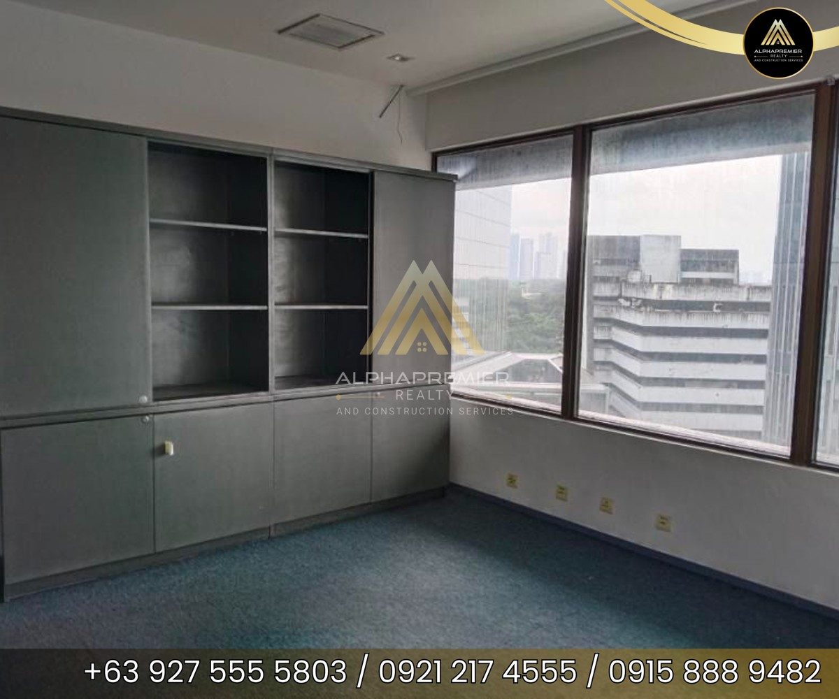Office Space for Lease in Makati City, photo 7
