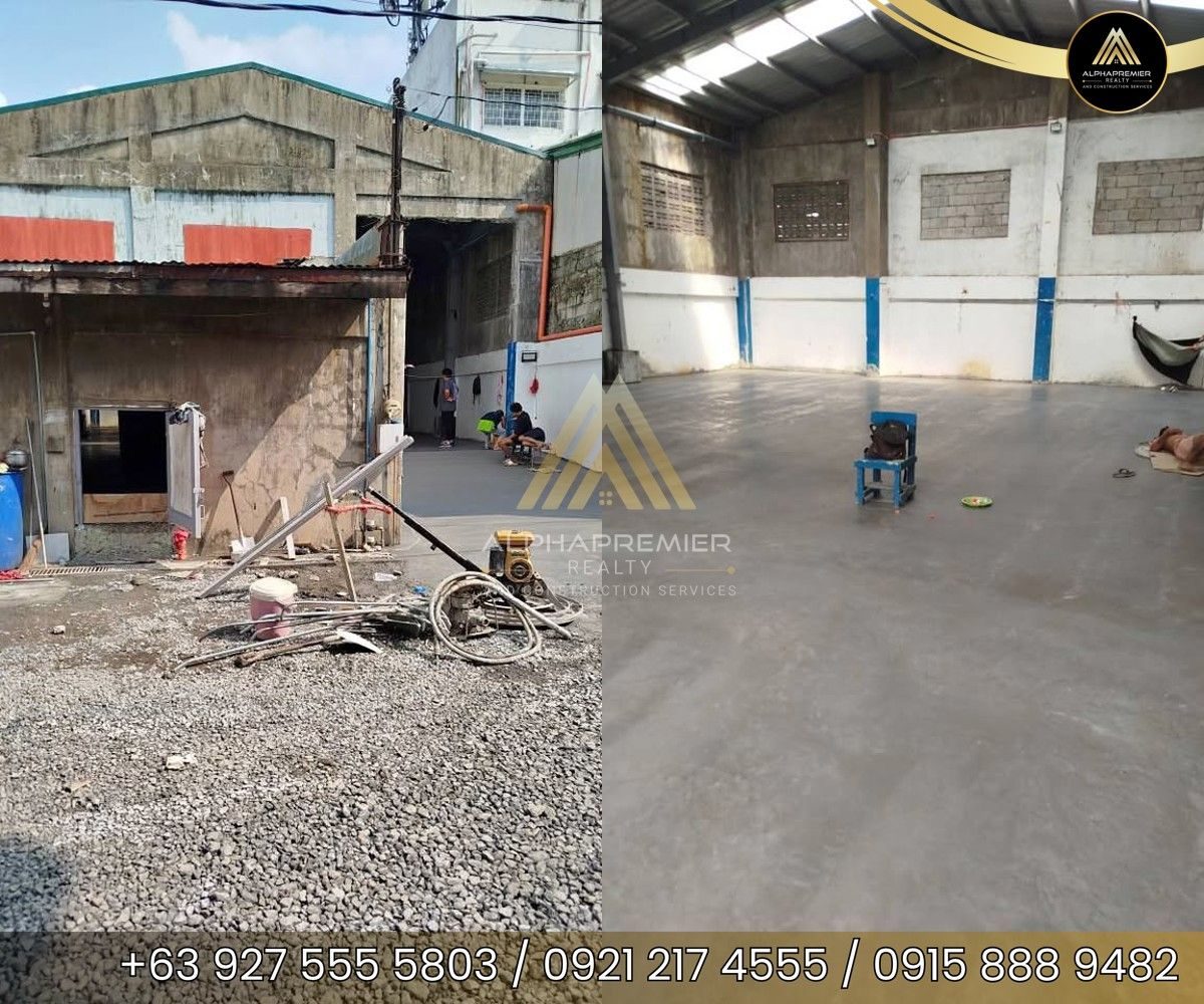 Warehouse for Lease in Ilocos Sur, photo 2