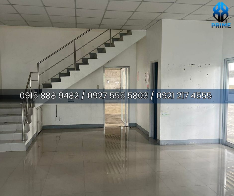 Warehouse for Lease in Paranaque, photo 5