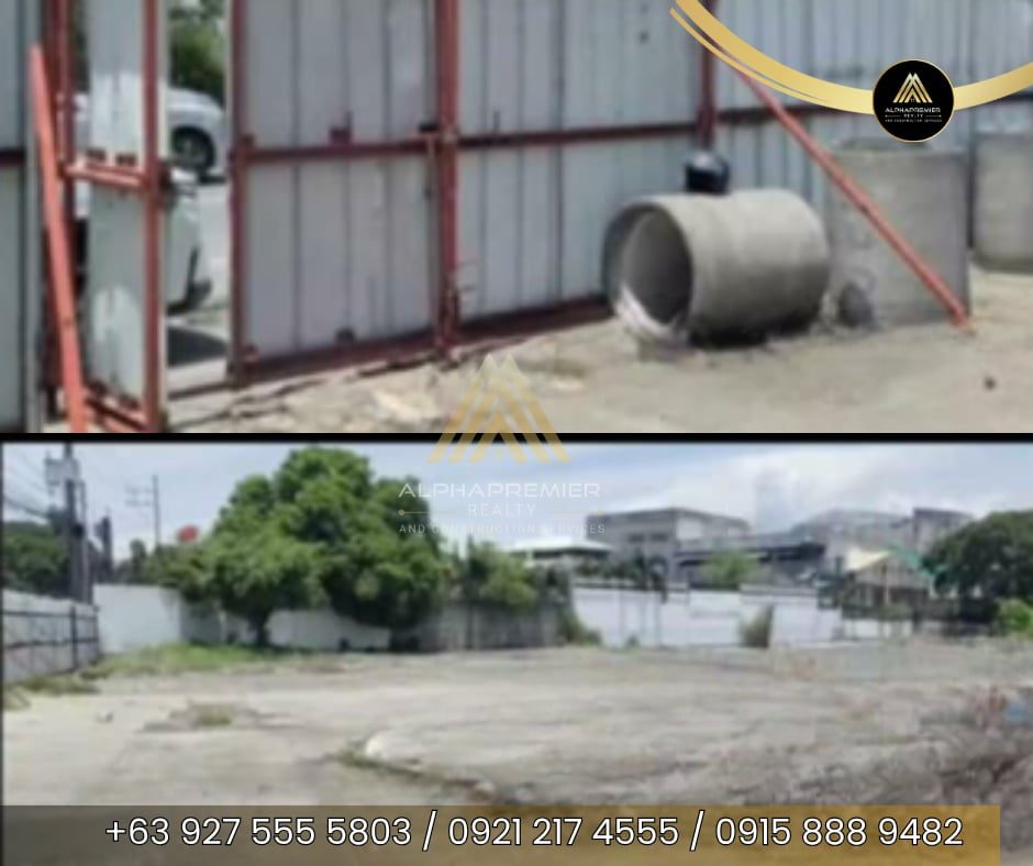 Warehouse for Lease in Paranaque, photo 2