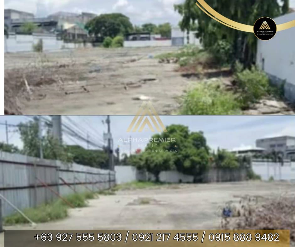 Warehouse for Lease in Paranaque, photo 1