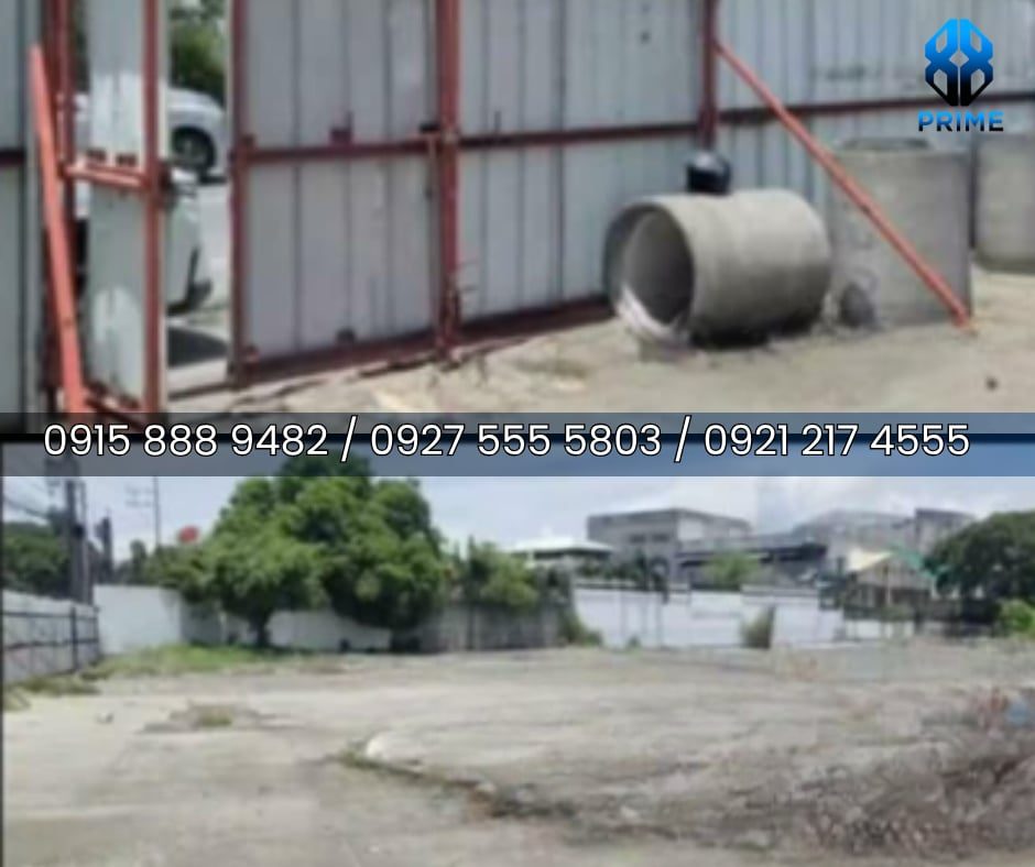 Warehouse for Lease in Paranaque, photo 3