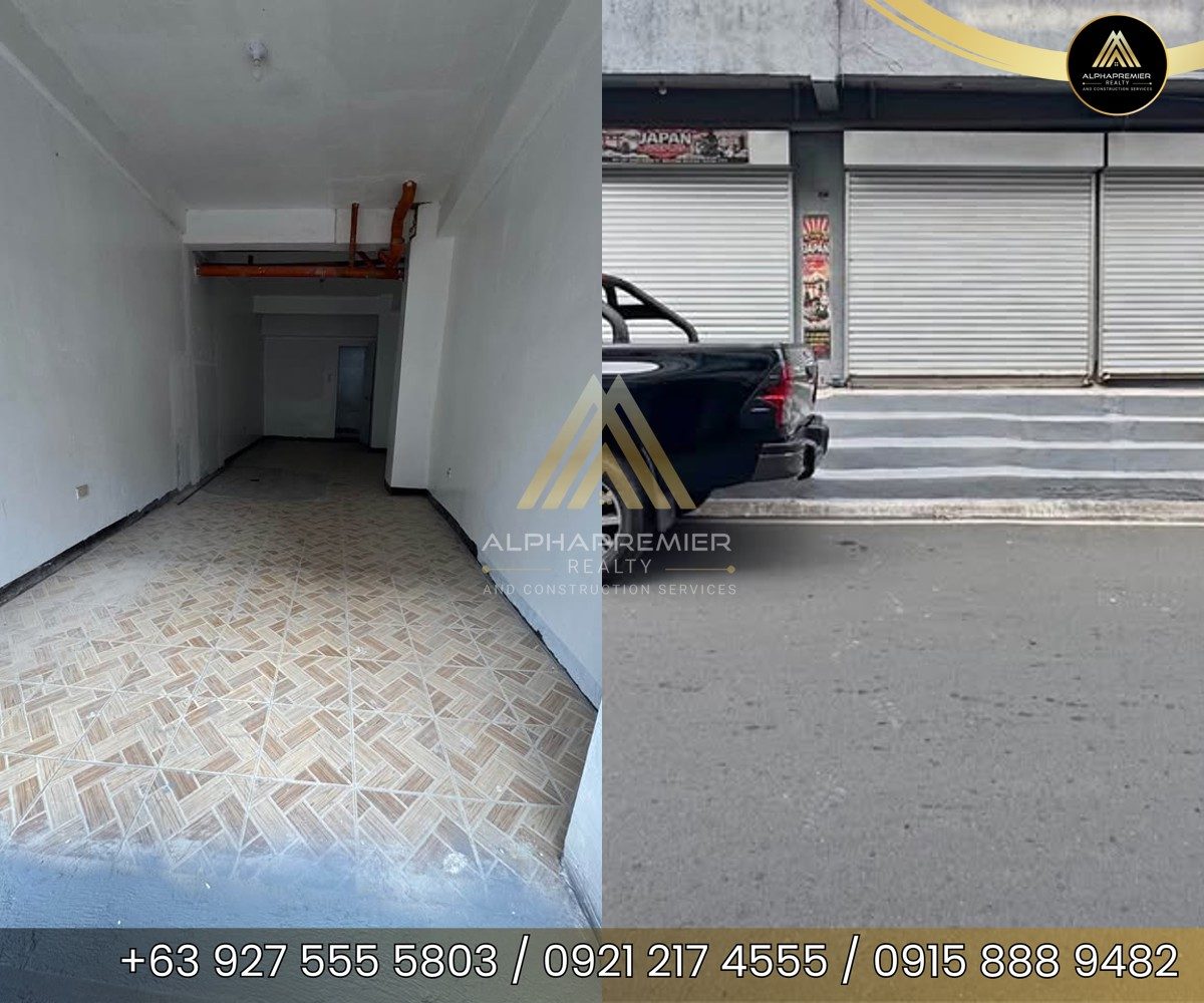 Commercial Space for Lease in Taguig, photo 2