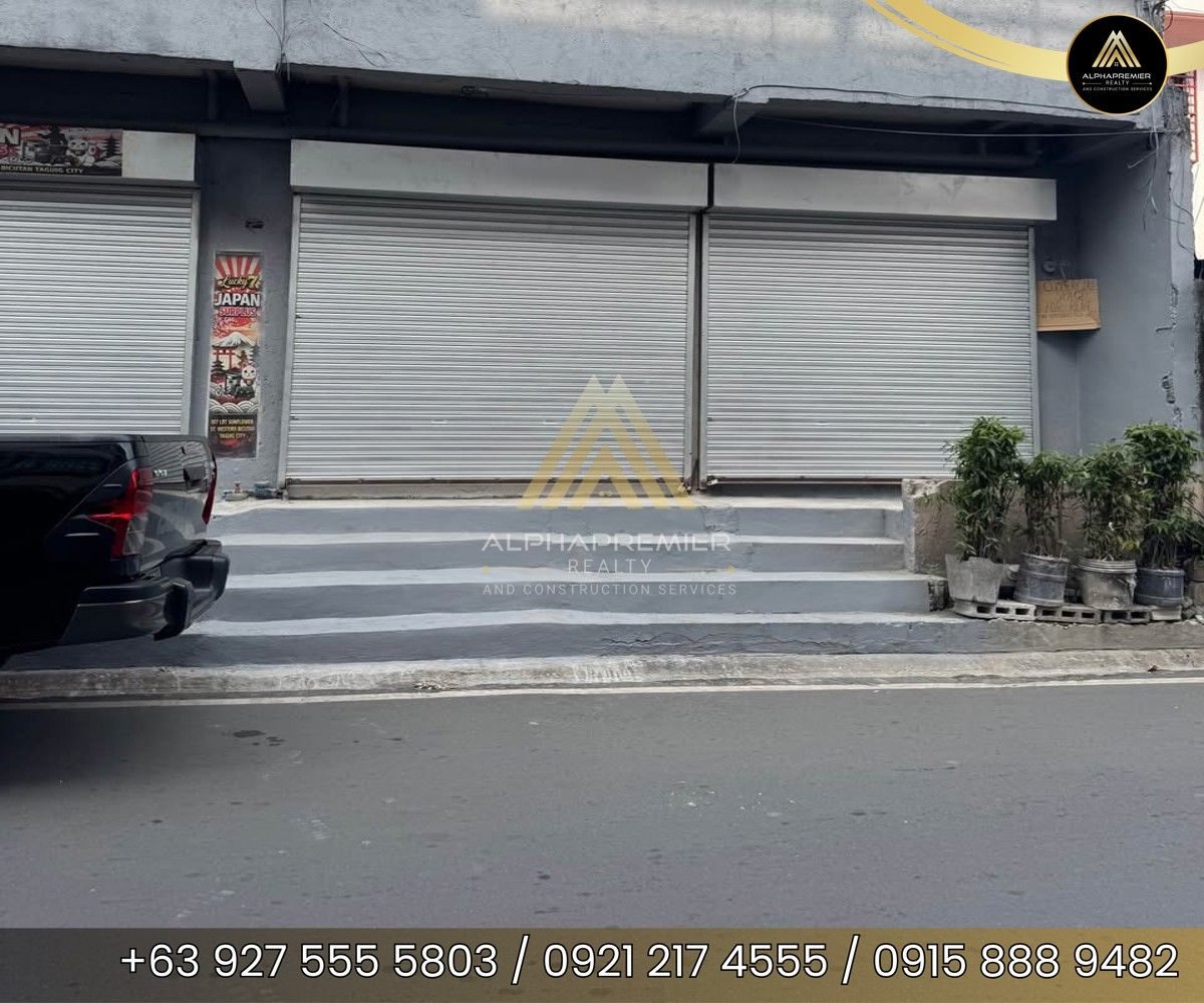 Commercial Space for Lease in Taguig, photo 3