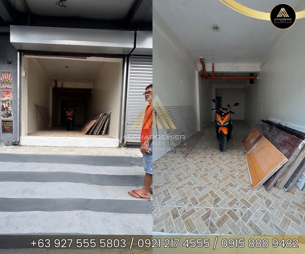 Commercial Space for Lease in Taguig, photo 1