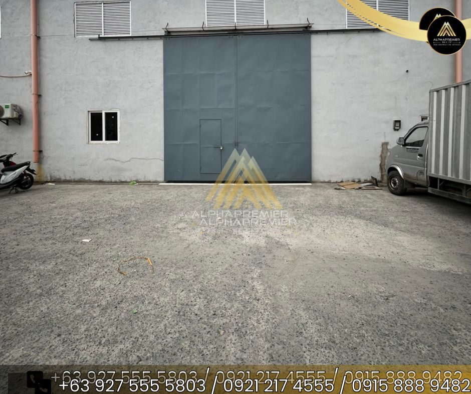 Warehouse for Lease in Taguig City, photo 3