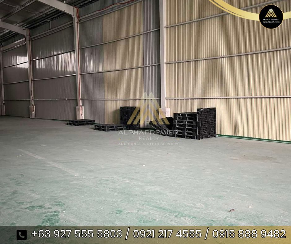 Warehouse for Lease in Taguig City, photo 1