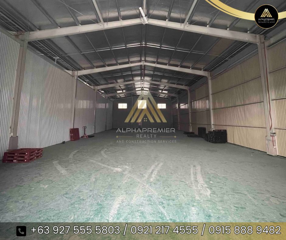 Warehouse for Lease in Taguig City, photo 4