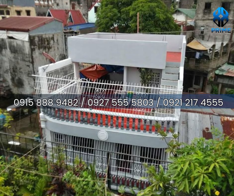 Lot for Sale in Manila, photo 6
