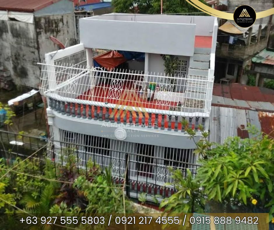 Lot for Sale in Manila, photo 3