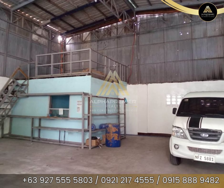 Warehouse for Lease in Cavite, photo 1