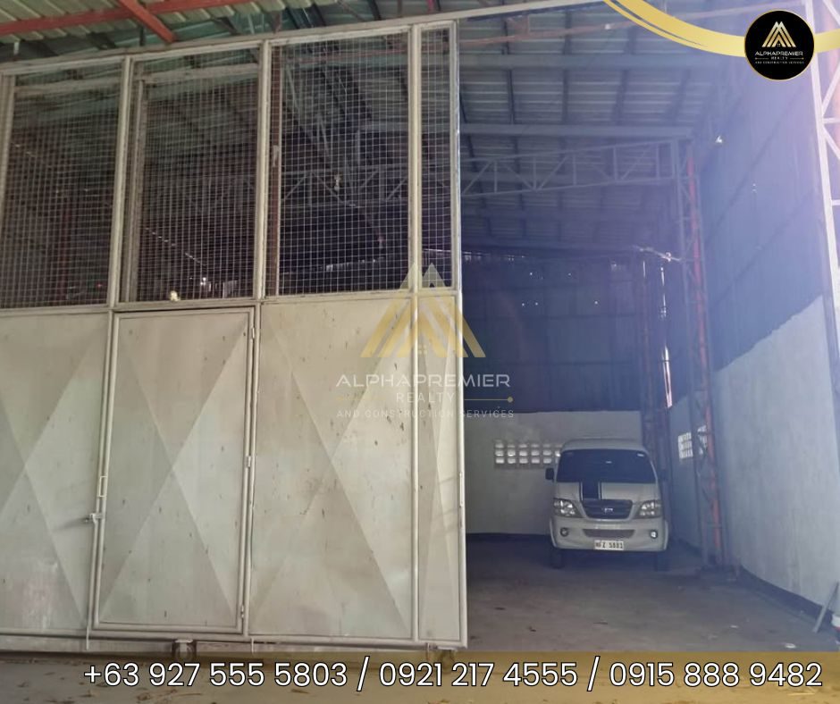 Warehouse for Lease in Cavite, photo 4