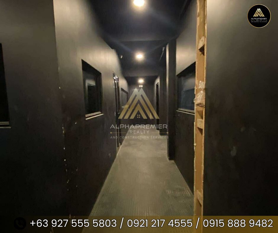 Warehouse for Lease in Makati, photo 8