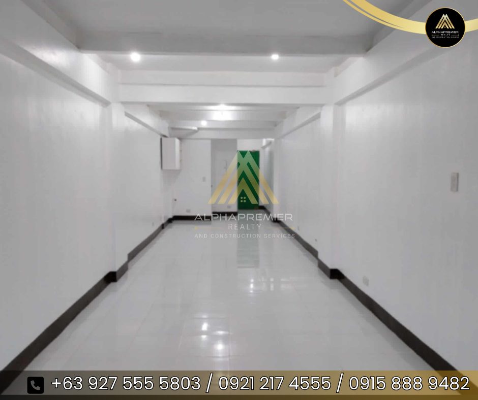 Office Space for Lease in Quezon City, photo 9