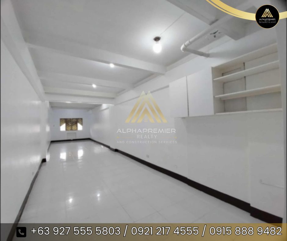 Office Space for Lease in Quezon City, photo 6