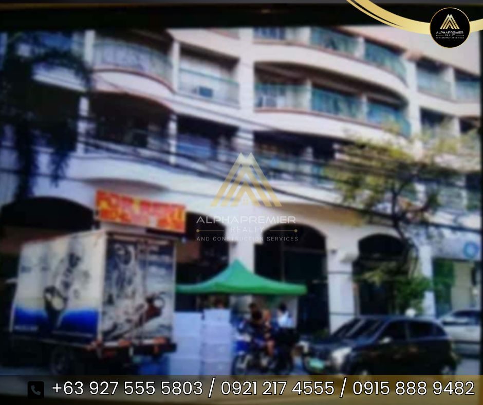 Office Space for Lease in Quezon City, photo 1