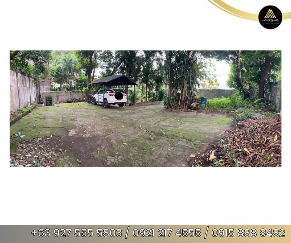 Lot for Lease in San Pedro City, photo 1
