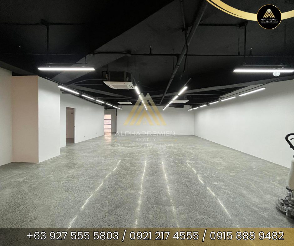 Office Space for Lease in Shaw Blvd 105, photo 8