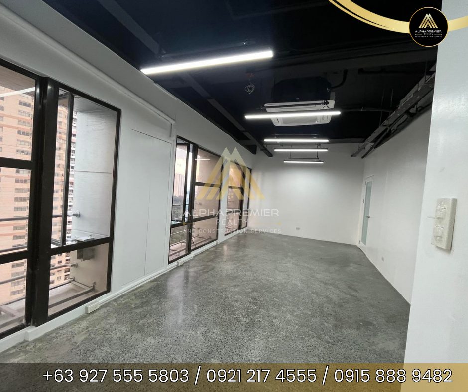 Office Space for Lease in Shaw Blvd 105, photo 12