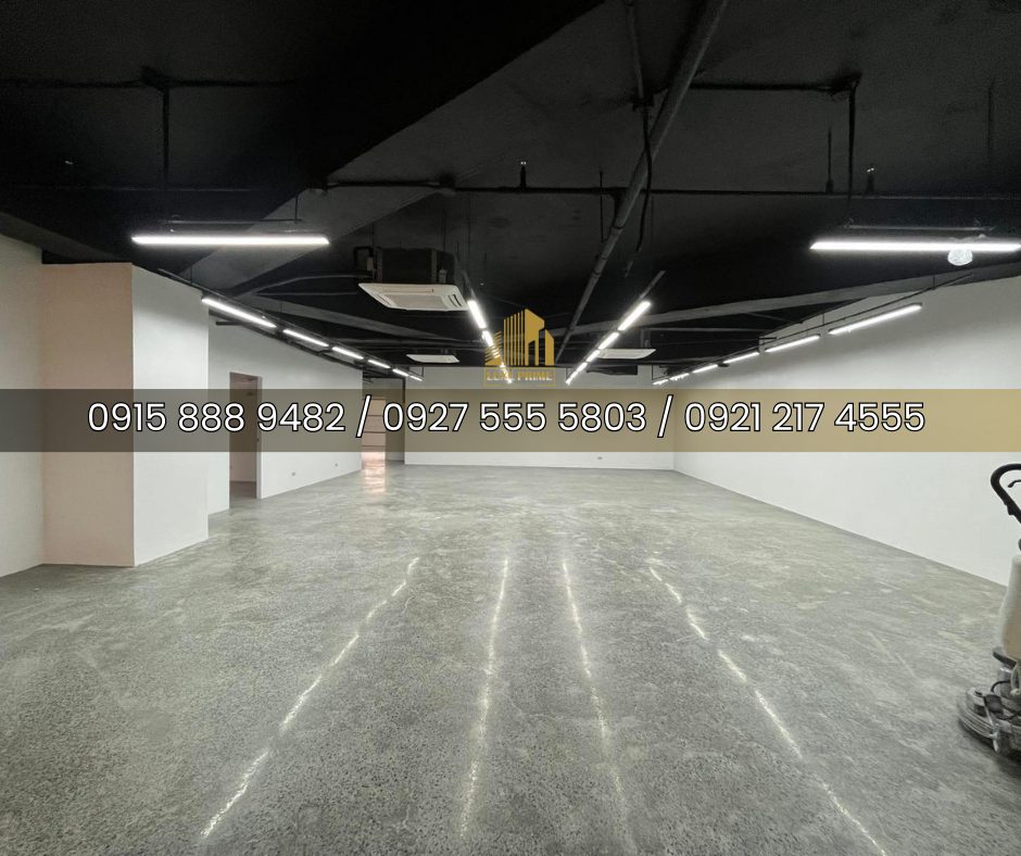 Office Space for Lease in Shaw Blvd 105, photo 3