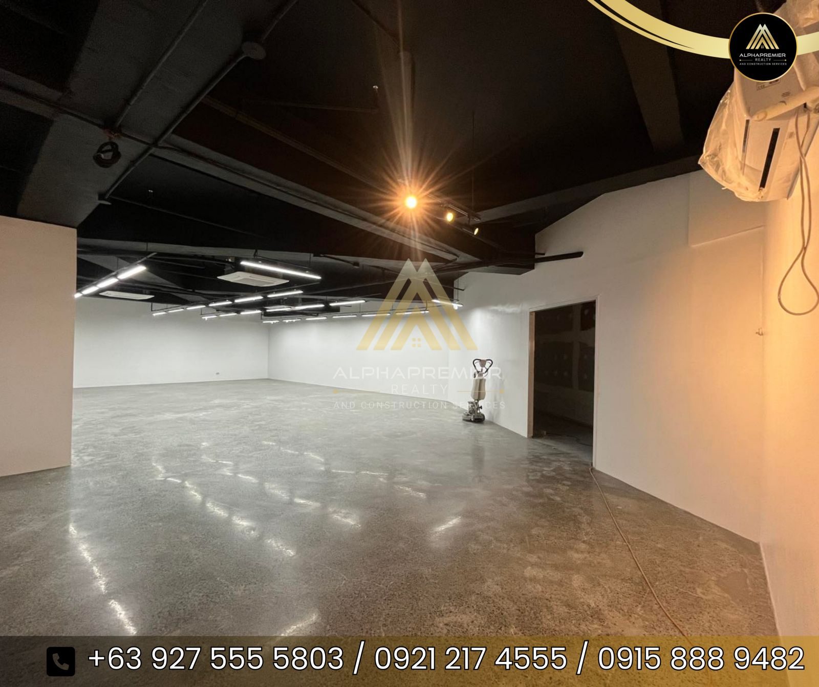 Office Space for Lease in Shaw Blvd 105, photo 7