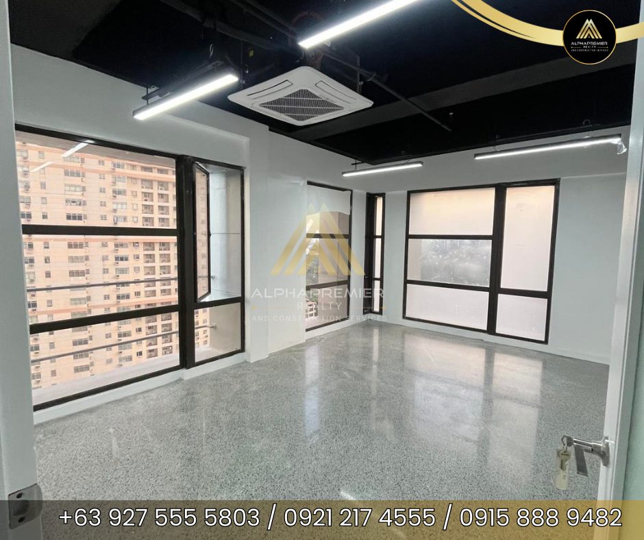 Office Space for Lease in Shaw Blvd 105, photo 10