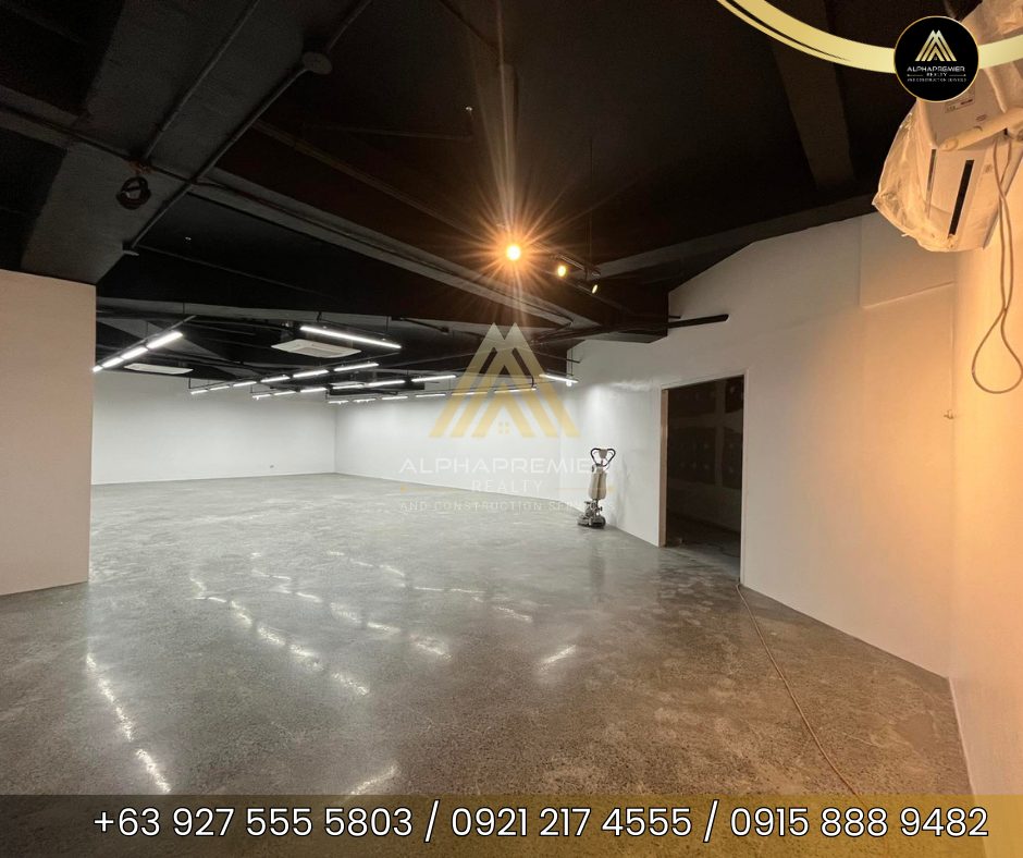 Office Space for Lease in Shaw Blvd 105, photo 2