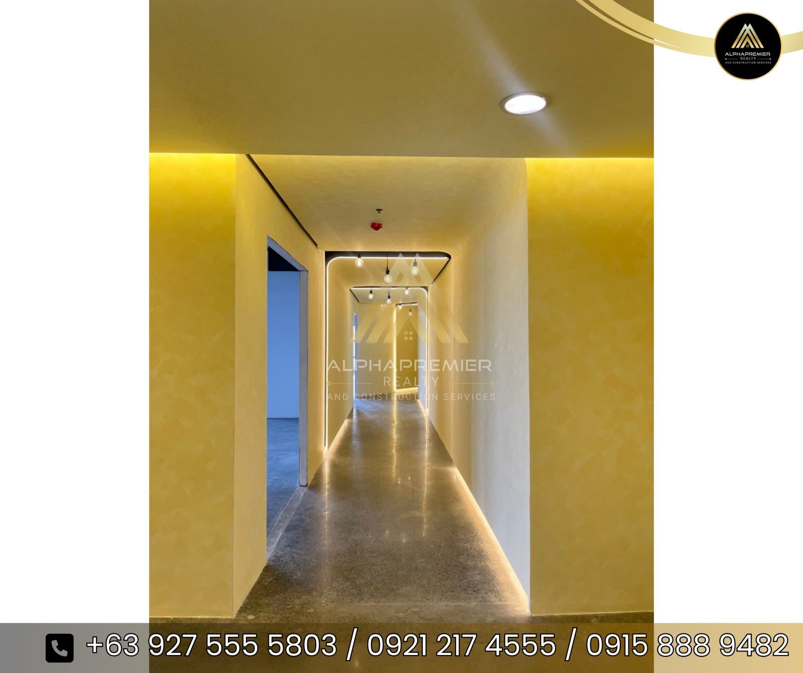 Office Space for Lease in Shaw Blvd 105, photo 1