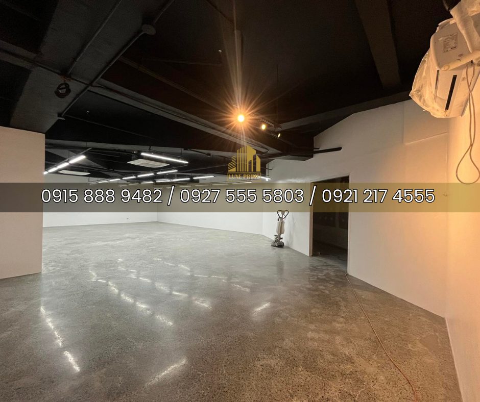 Office Space for Lease in Shaw Blvd 105, photo 4