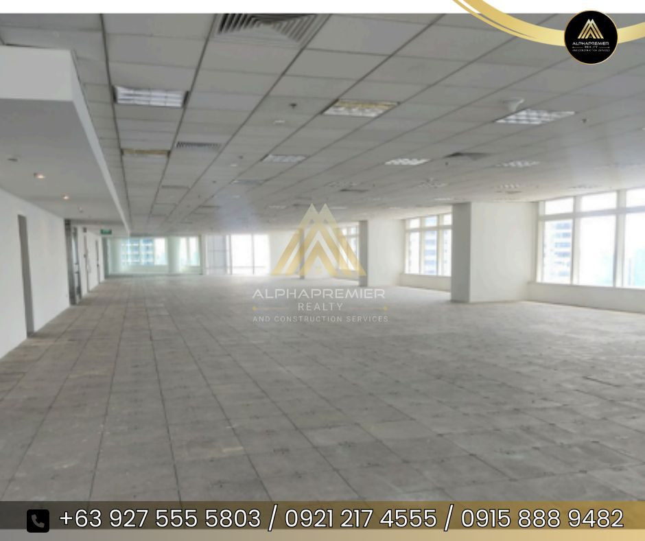 Office Space for Lease in Makati, photo 4