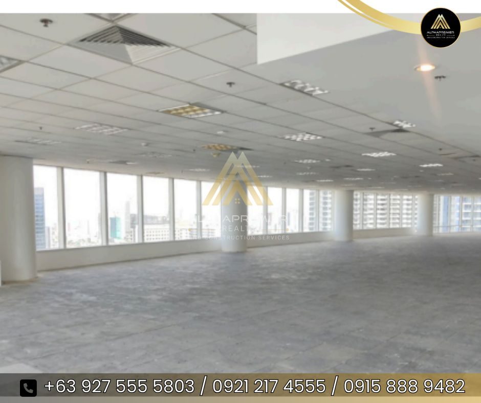 Office Space for Lease in Makati, photo 6