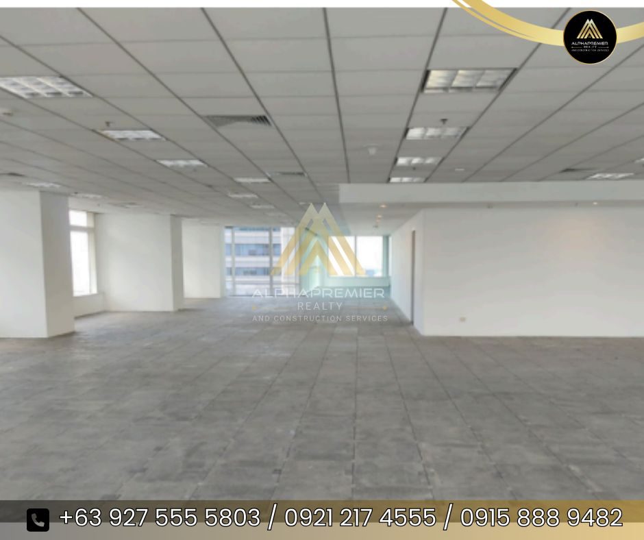 Office Space for Lease in Makati, photo 3