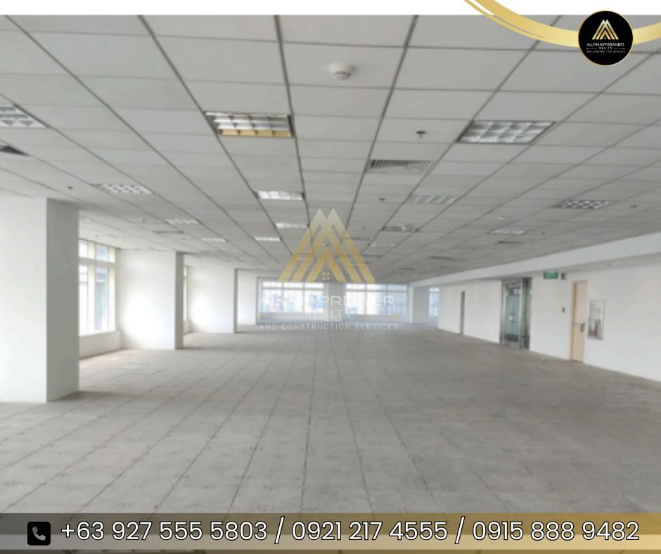Office Space for Lease in Makati, photo 2