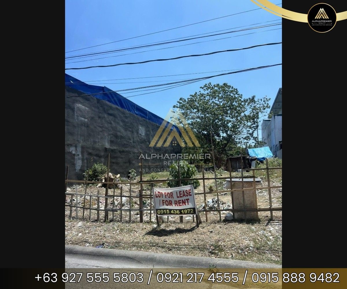 Lot for Lease in Caloocan, photo 1