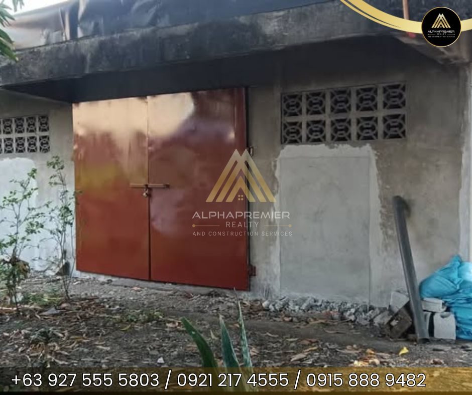 Warehouse for Lease in Quezon City, photo 3