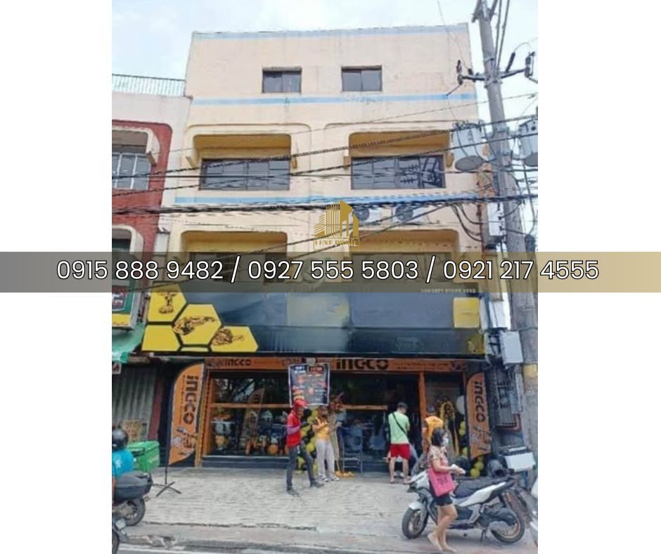 Office Space for Lease in Marikina 70, photo 5