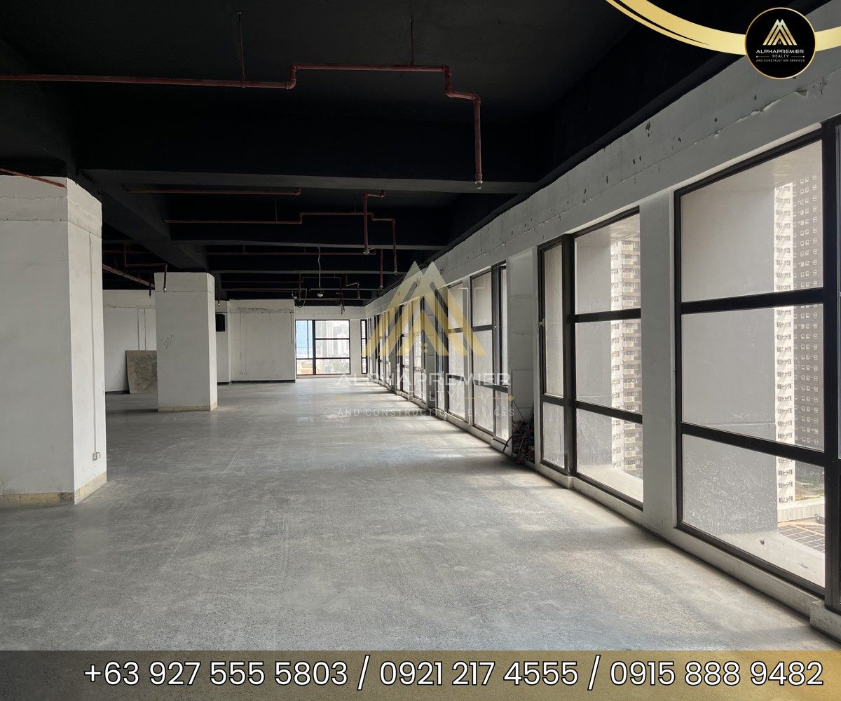 Office Space for Lease in Mandaluyong, photo 2