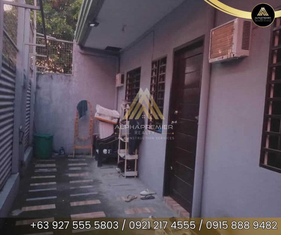 Lot for Sale in Caloocan, photo 2