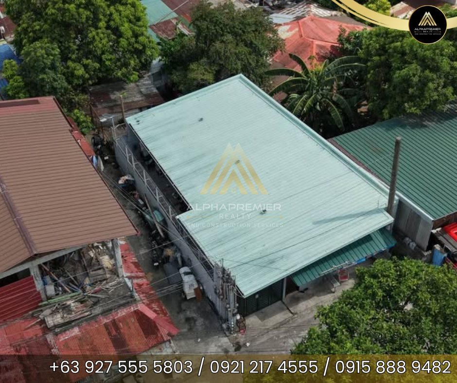 Lot for Sale in Caloocan, photo 3