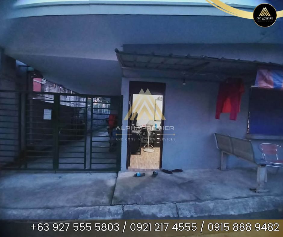 Lot for Sale in Caloocan, photo 1