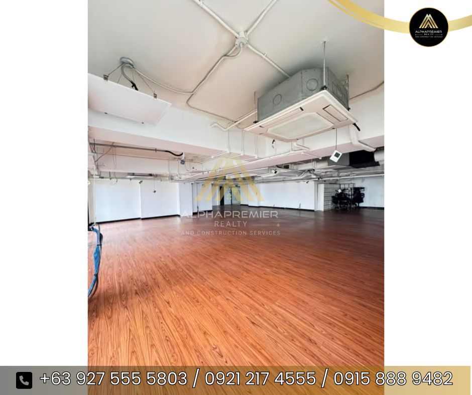 Commercial Space for Lease in Paranaque, photo 3