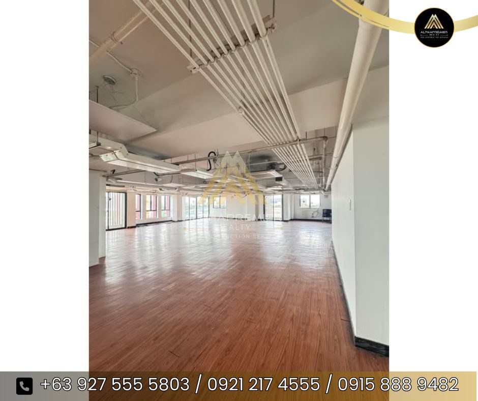 Commercial Space for Lease in Paranaque, photo 2