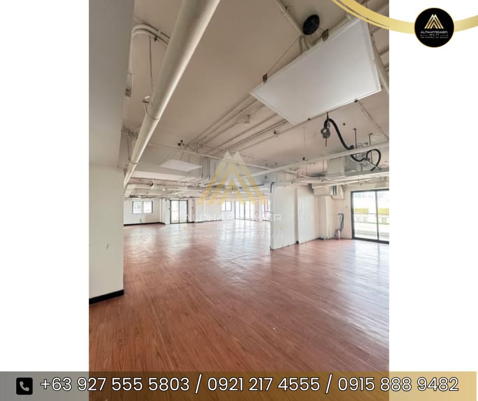 Commercial Space for Lease in Paranaque, photo 4